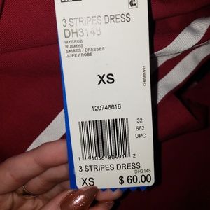 adidas Dresses - NWT Adidas Knee Length T-Shirt Bodycon Dress adidas Dresses - NWT Adidas Knee Length T-Shirt Bodycon Dress